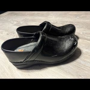 Dansko Clogs